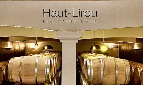 Découverte de Haut Lirou & Pic Saint Loup (groupe)-photo
