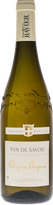 Domaine Philippe et Sylvain Ravier Chignin Bergeron 2021 Blanc
