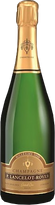 Champagne P. Lancelot-Royer Cuvée Millesime 2015 Blanc