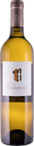 Château Poitevin Château Poitevin Blanc 2021 Blanc