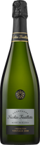 Champagne Nicolas Feuillatte Collection Vintage Blanc de Blancs 2018 Wit