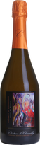 Château de Chamilly Crémant Blanc de Blanc 2020 Blanc