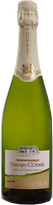 Domaine Thierry Cosme Méthode Traditionnelle Demi-Sec Blanc