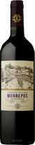 Vignobles Jean-Louis Trocard Château Trocard Monrepos 2020 Rouge