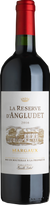 Château Angludet La réserve d'Angludet 2016 Rouge