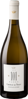 Château de Tracy 101 Rangs 2019 Blanc