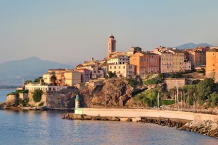 Corsica