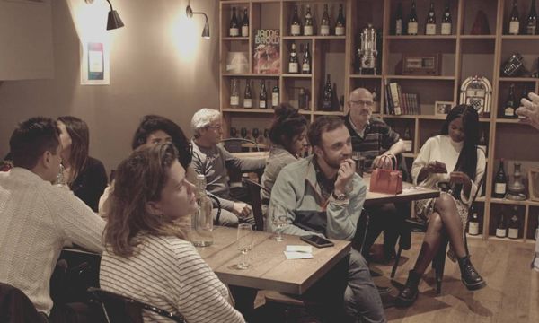 L'essentiel des accords mets & vins à Nantes-photo