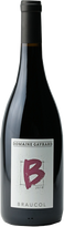 Domaine Gayrard Braucol 2021 Rouge
