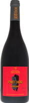 Domaine Philippe et Sylvain Ravier Pinot Noir "La Bigarel" 2020 Rouge