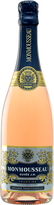 Les Caves Monmousseau JM Demi-sec Rosé