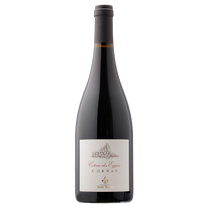Domaine Rémy Nodin Les Eygas 2022 Rouge