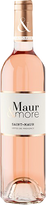 Château Saint-Maur, Cru Classé Maur &amp; More 2022 Rosé