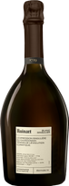 Champagne Ruinart Ruinart Blanc Singulier édition 19 Blanc
