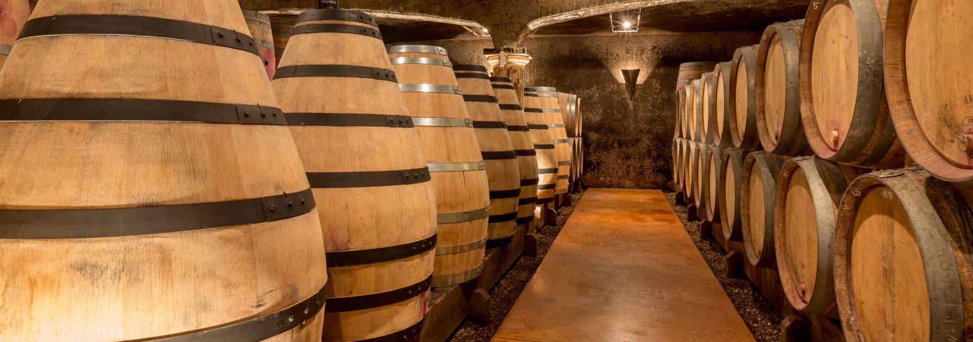 Domaine Charles, Père et Fille, Rue des Vignerons