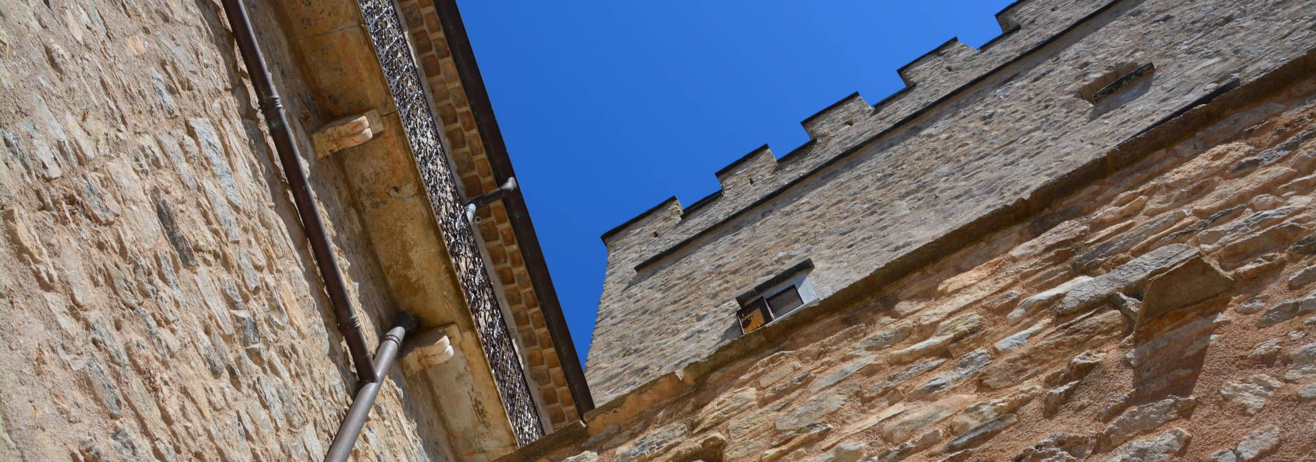 Château Chênaie - Rue des Vignerons