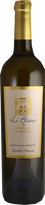 Château Léognan Le Blanc by Château Léognan 2022 Blanc