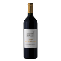 Château Ambe Tour Pourret Château Ambe Tour Pourret 2019 Rouge
