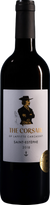 Château Laffitte Carcasset Le Corsaire 2018 Rouge