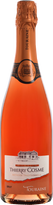 Domaine Thierry Cosme Méthode Traditionnelle Rosé Rosé