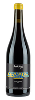 Celia & David Large Hors Série 2020 Rouge