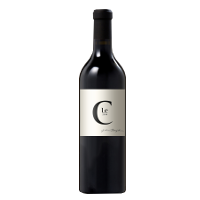 Château Le Chatelet, Grand Cru Classé Le C 2021 Rouge