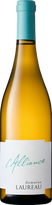 Domaine Laureau L'Alliance 2022 Blanc
