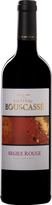 Château Montus et Château Bouscassé Argile rouge 2016 Rouge