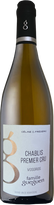 Céline & Frédéric Gueguen Chablis Premier Cru Vosgros 2021 Blanc