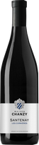 Domaine Chanzy Santenay "Les Cornières" 2019 Rouge