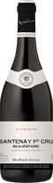 Caveau Moillard - Meursault Aloxe-Corton 1er Cru "Les Valozières" 2017 Rouge