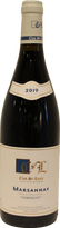 Le Marsannay - Caveau de Vignerons Sampagny - Domaine du Clos St Louis 2019 Rouge