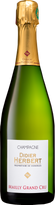 Champagne Didier Herbert Mailly Grand Cru Bianco