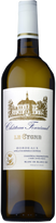 Château Fonréaud Château Fonréaud Le Cygne 2021 Blanc