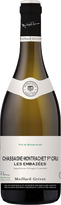 Caveau Moillard - Meursault Chassagne-Montrachet 1er Cru "Les Embazées" 2018 Blanc