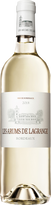 Château Lagrange, Grand Cru Classé Les Arums de Lagrange 2018 Blanc