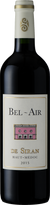 Château Siran Bel Air de Siran 2015 Rouge