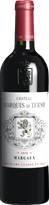 Château Marquis de Terme, Grand Cru Classé Château Marquis de Terme 2018 Rouge