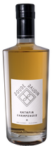 Champagne Boude Baudin Ratafia Blanc