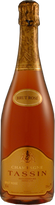Champagne Tassin Successeurs Champagne Rosé Rosé