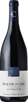 Domaine Charles, Père et Fille Beaune 1er cru "Les Epenottes" 2017 Rouge
