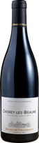 Henri de Villamont Chorey Les Beaune 2019 Rouge