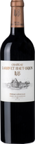 Château Larrivet Haut-Brion Château Larrivet Haut-Brion 2018 Rouge