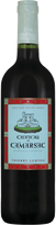 Château de Camarsac Sélection Vieilles Vignes 2015 Red wine