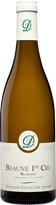 La Cave du Clapier Beaune Premier Cru "Belissand" - Domaine Francoise André 2020 Blanc