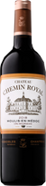 Château Fonréaud Château Chemin Royal 2017 Rouge