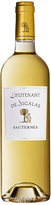 Château Sigalas Rabaud, Grand Cru Classé Lieutenant de Sigalas Blanc
