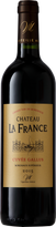 Château de Seguin Château La France Cuvée Gallus 2017 Rouge