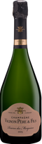 Champagne Vignon Père & Fils " Les Marquises " Réserve des Marquises 2017 Blanc