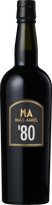 Mas Amiel Millésime 80' Rouge